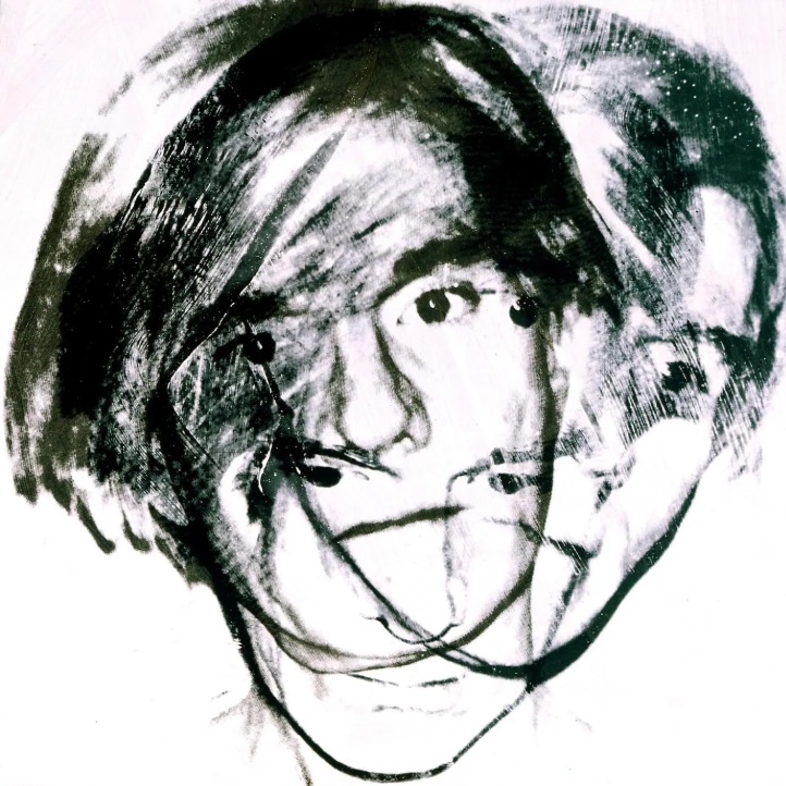Musée du Luxembourg : Andy Warhol - La ligne et l’image